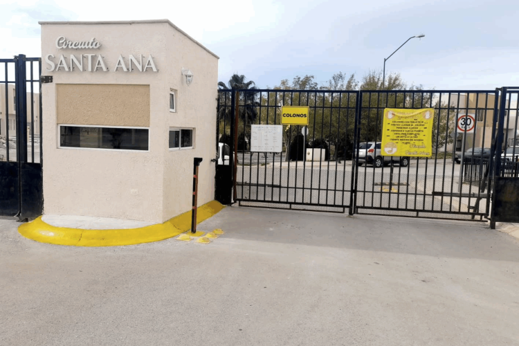 Circuito Santa Ana - 04