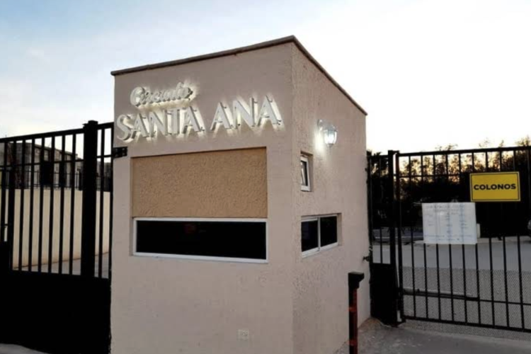 Circuito Santa Ana - 05